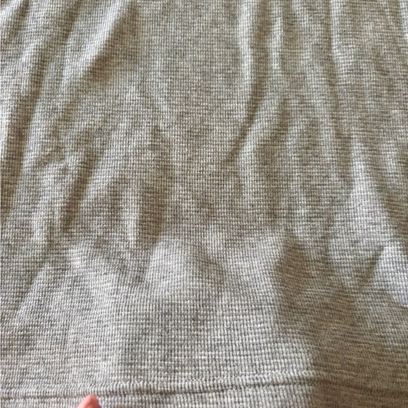 Ralph Lauren Heather Gray Hooded Sleepwear - NWT - XL - Picture 8 of 10